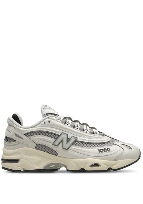 sneakers 1000 unisex bianca NEW BALANCE | M1000MEW